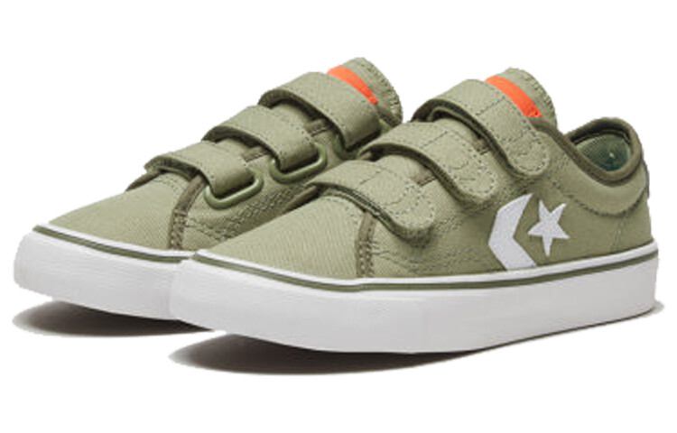 Детские кроссовки Converse для скейтбординга GS — фото 2