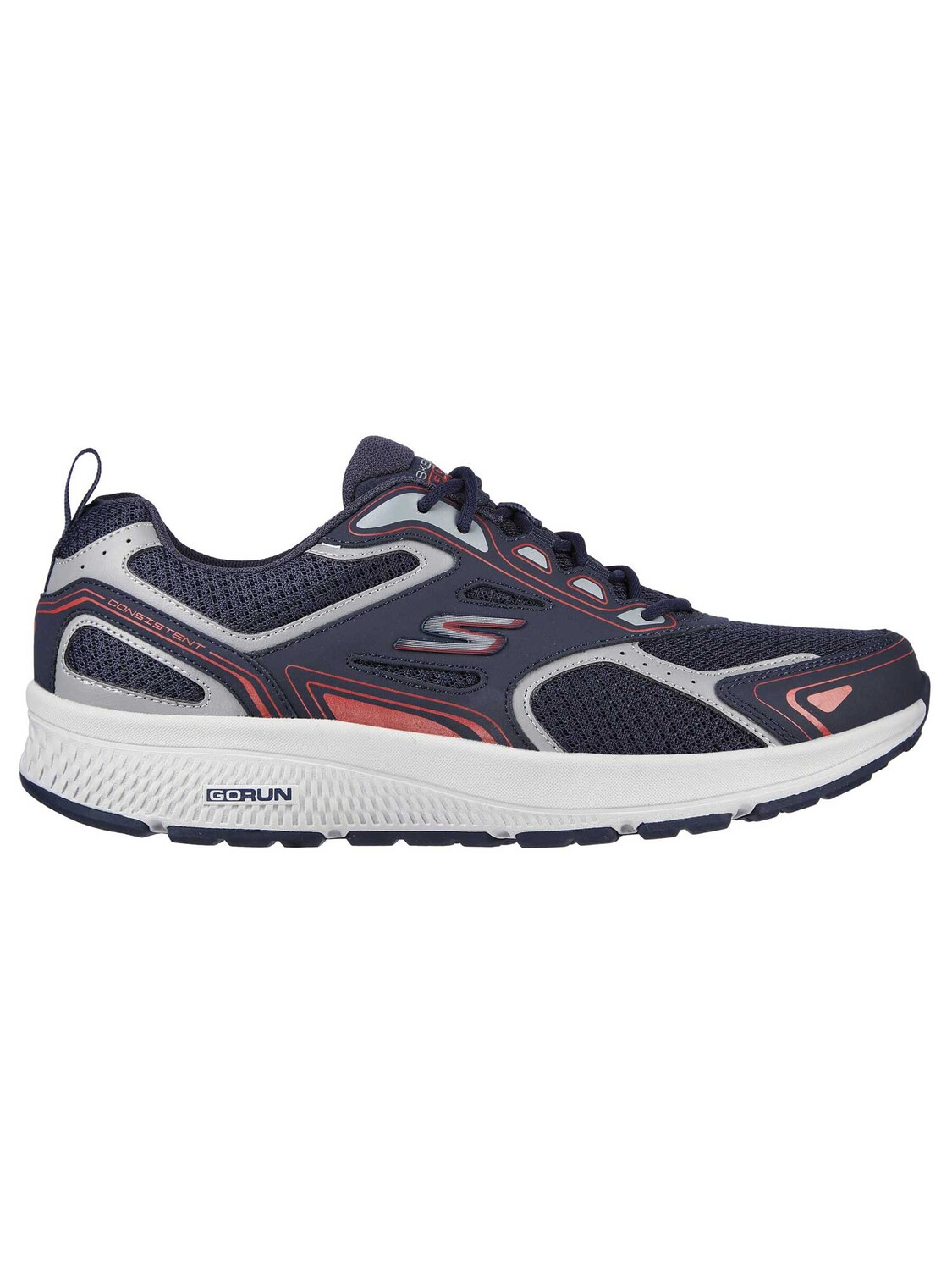 

Кроссовки Skechers GO RUN CONSISTENT, синий