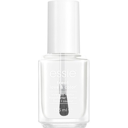 Укрепляющий лак для ногтей, Essie