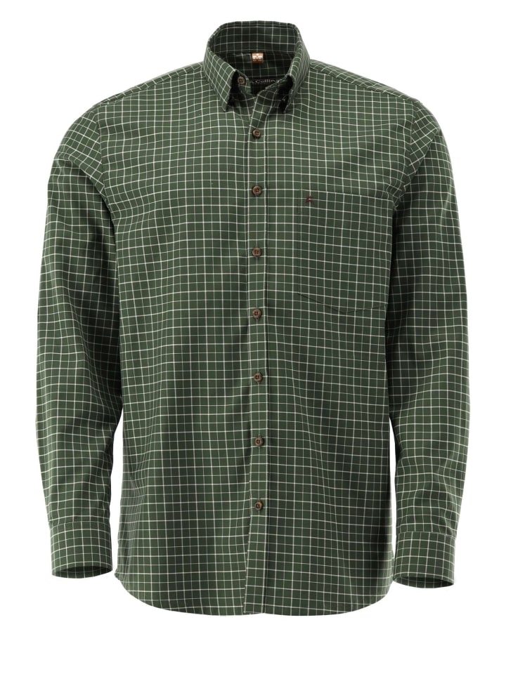 

Рубашка Tom Collins