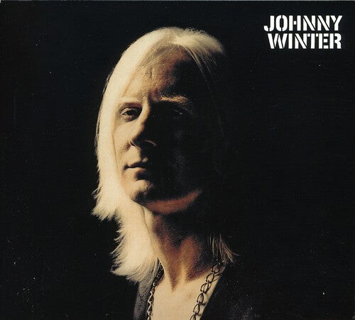 

CD диск Winter, Johnny: Johnny Winter [Digipack] [Bonus Tracks] [Remastered]