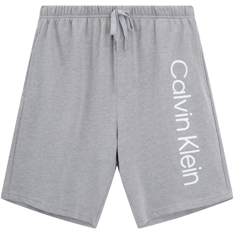 

Мужские шорты для сна Calvin Klein, серый