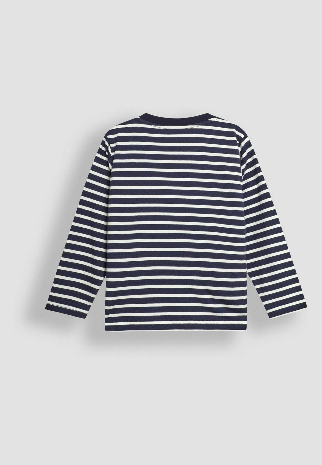 

Рубашка с длинным рукавом REGULAR FIT JoJo Maman Bébé, синий