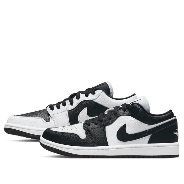 

Кроссовки 1 low se Air Jordan, черный