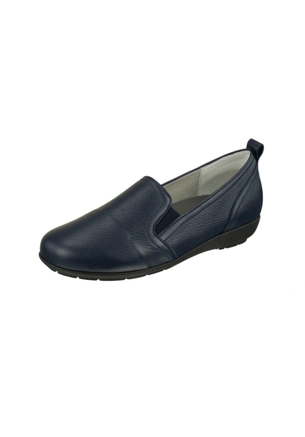 Классические балетки Natural Feet Clara, синий