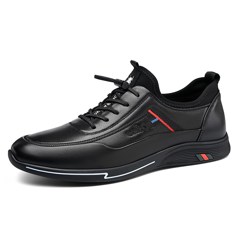 

Туфли мужские Men"s Casual Men Mid-Top Spider King, синий