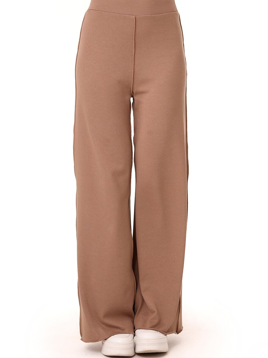 

Обычные брюки mandragora Comfy, карамельный