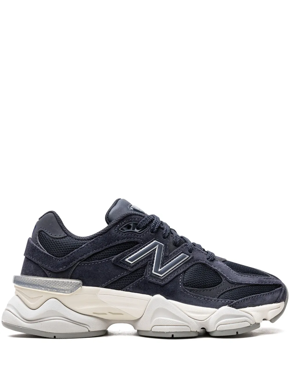 

Кроссовки 90/60 'Eclipse Navy' NEW BALANCE, синий