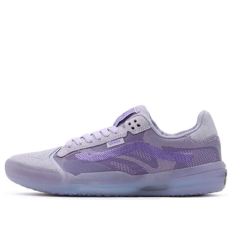

Кеды Vans Evdnt Ultimate Waffle 'Lavender', фиолетовый