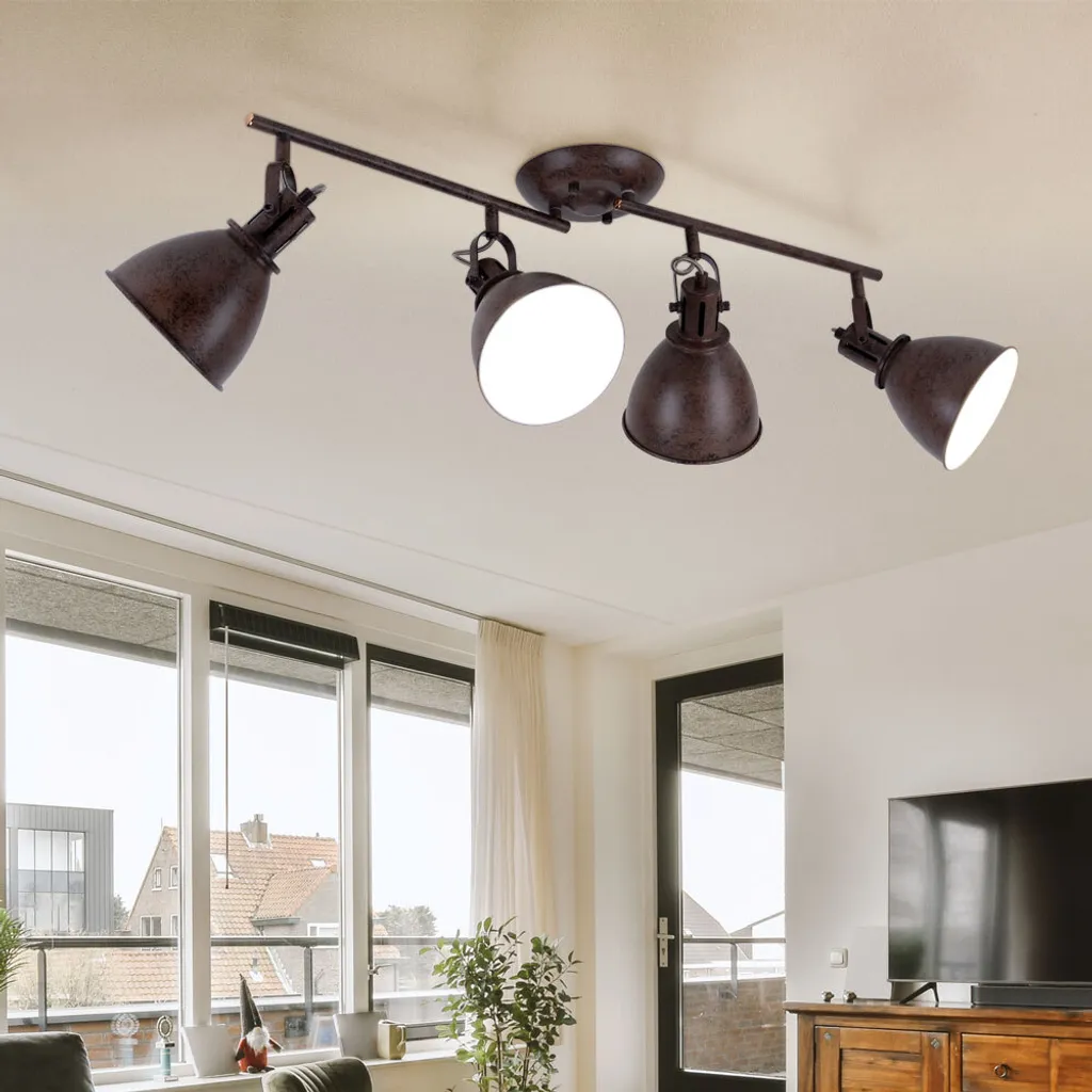 

Потолочный светильник Globo Lighting