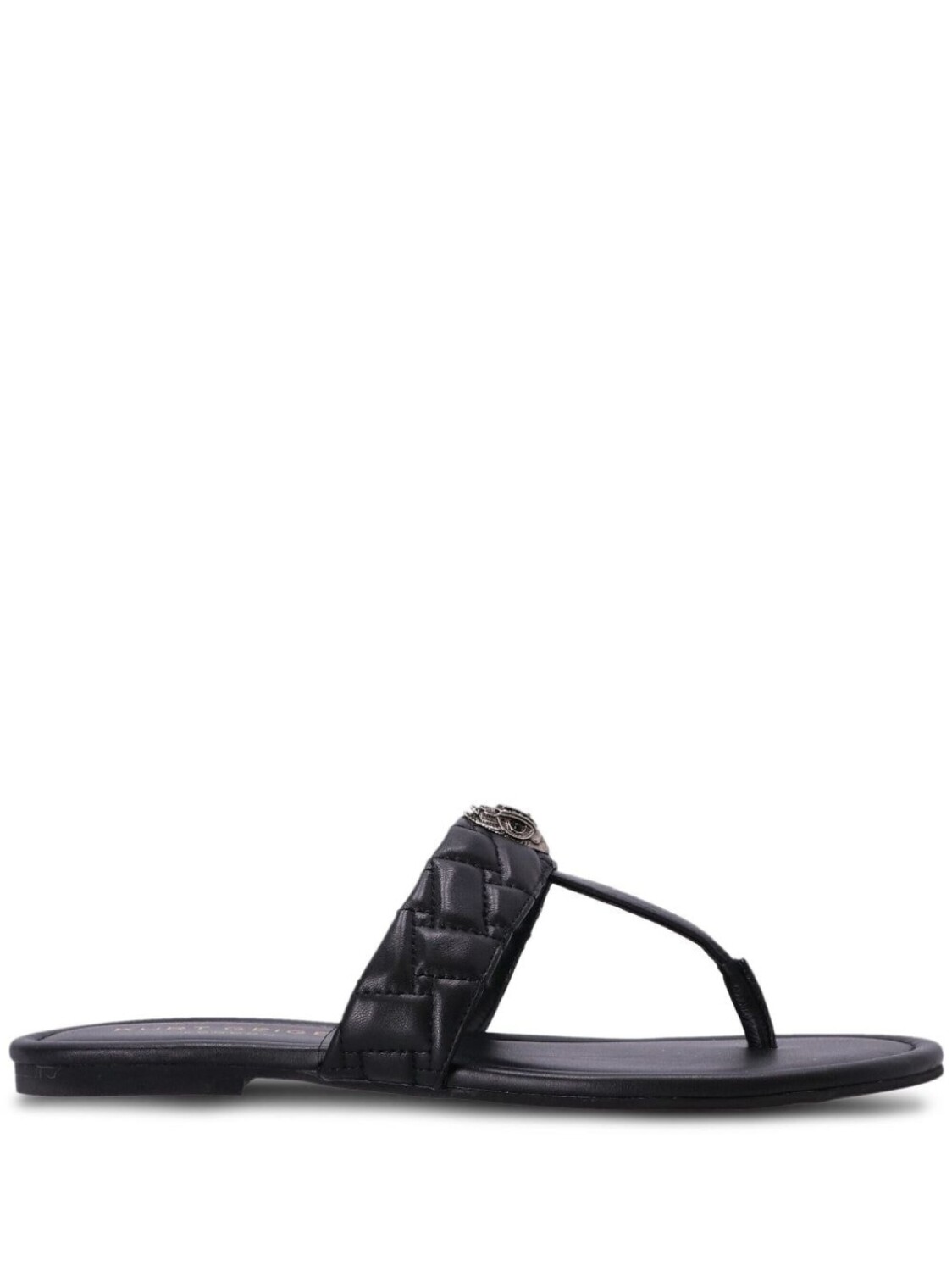 

KG Kurt Geiger сандалии Kensington T-Bar, черный