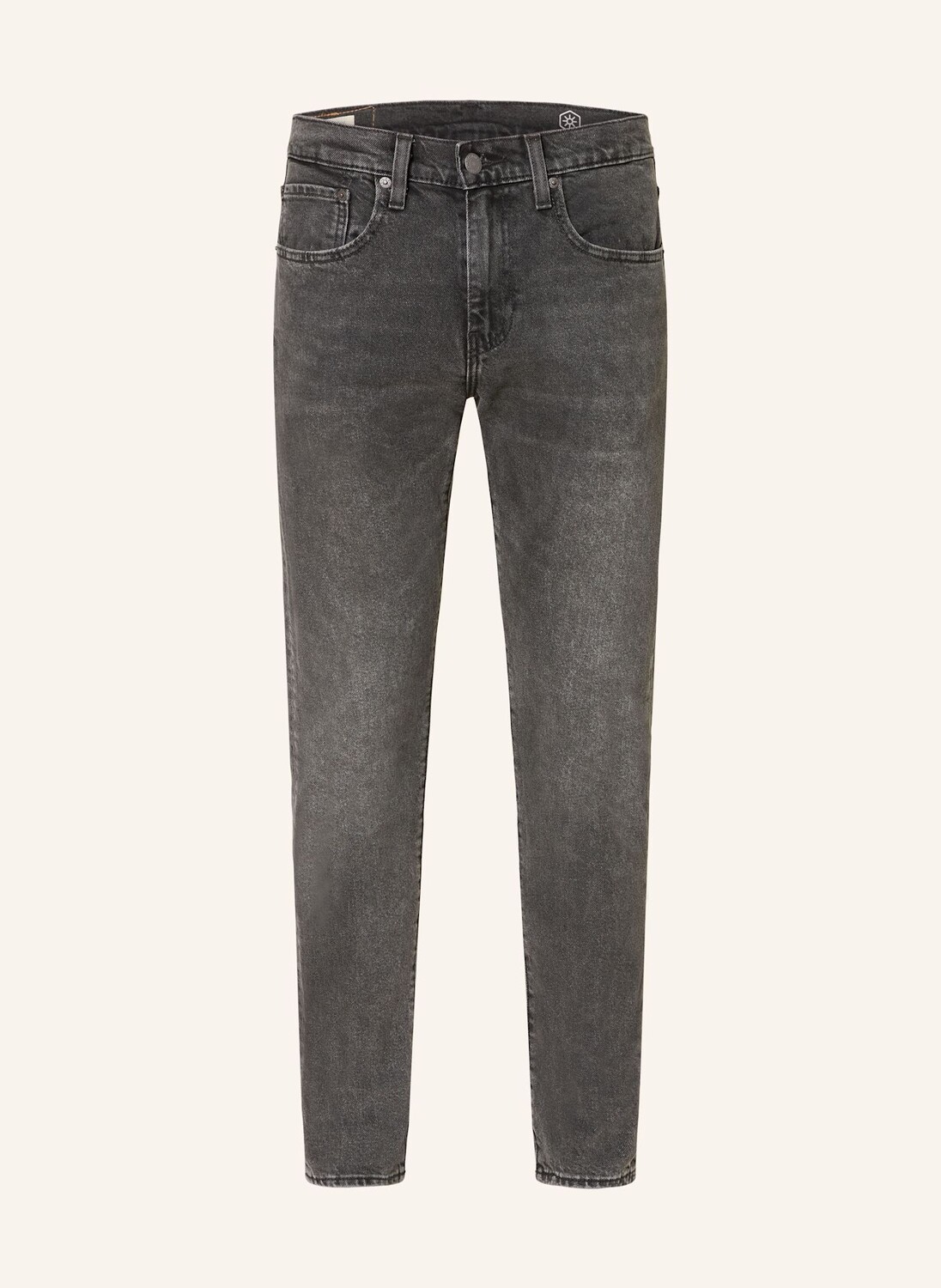 

Джинсы 512 slim taper Levi's, цвет 03 Blacks