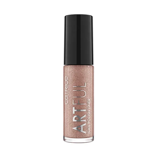 

Маникюр Esmte Uñas Artful Liner Catrice, 20