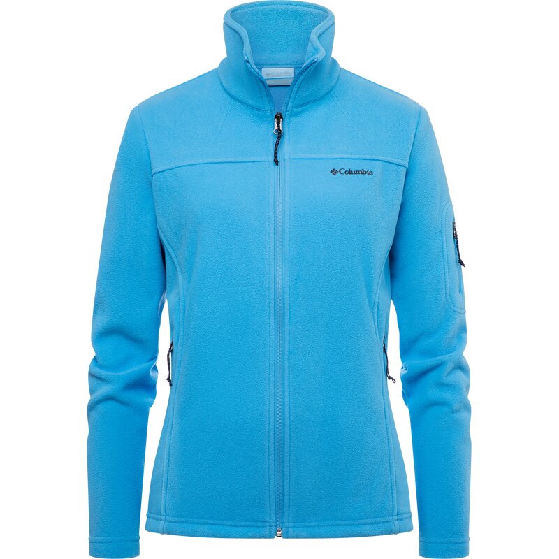 

Куртка-Пуловер Fast Trek II Columbia, синий