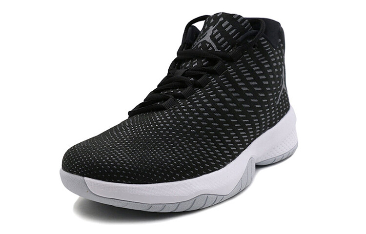 

Jordan B. Fly Баскетбольные кроссовки Мужчины