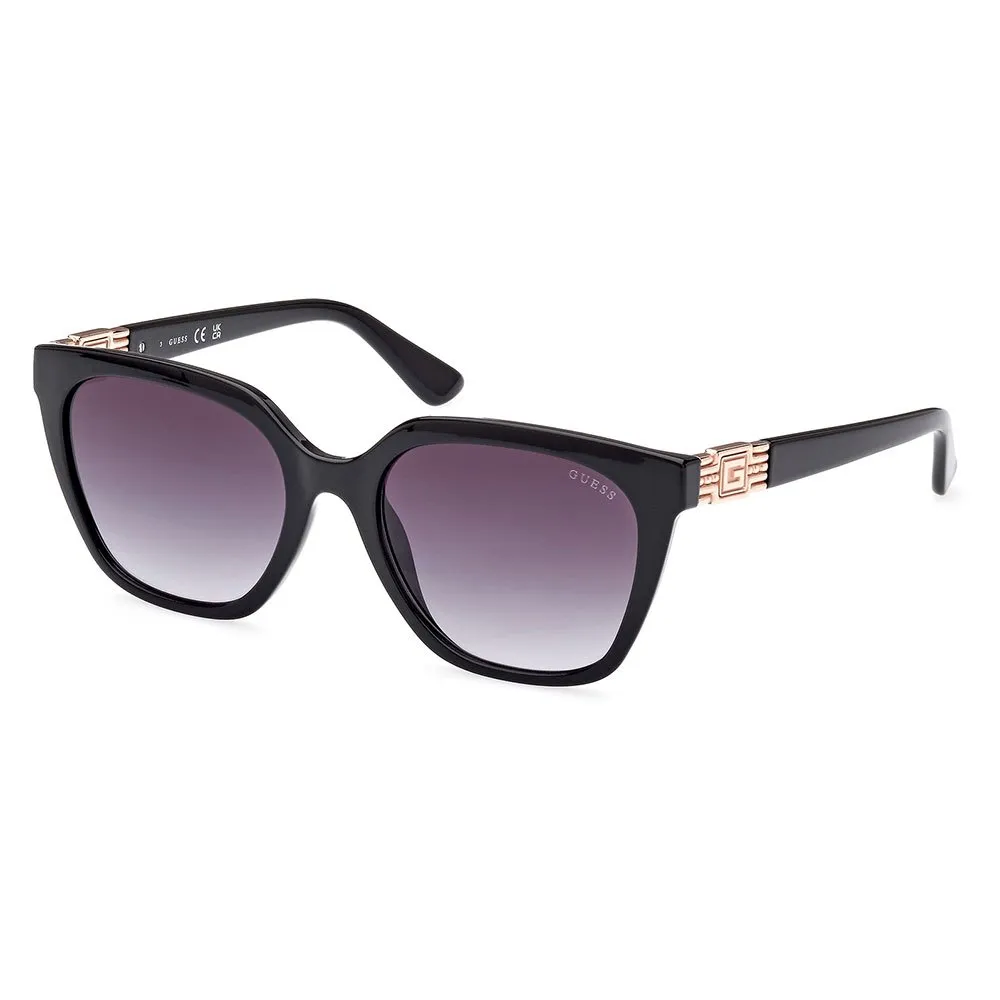 

Солнцезащитные очки Guess GU7870 woman polarized, черный