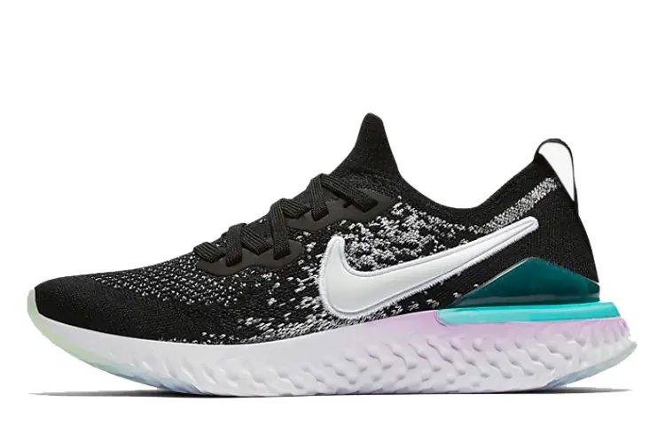 

Женские беговые кроссовки Nike Epic React Flyknit 2