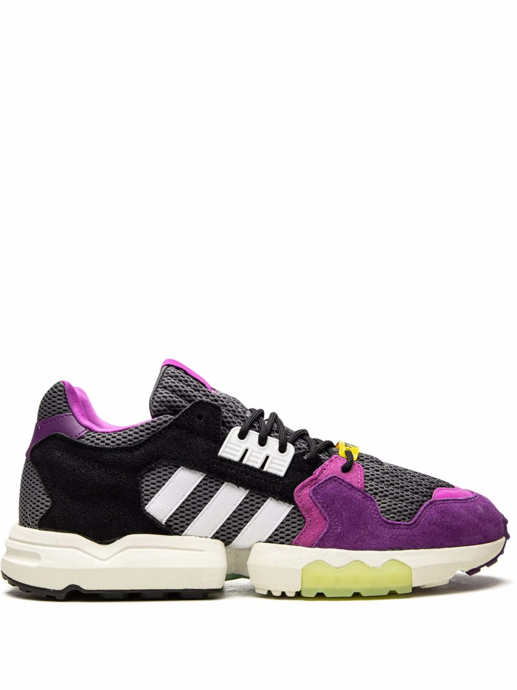 

Кроссовки ZX Torsion из коллаборации с Ninja Adidas, серый