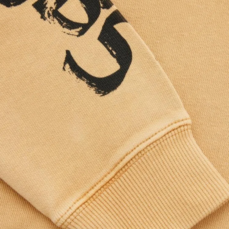 Куртка детская MARC JACOBS, Dark Khaki — фото 4