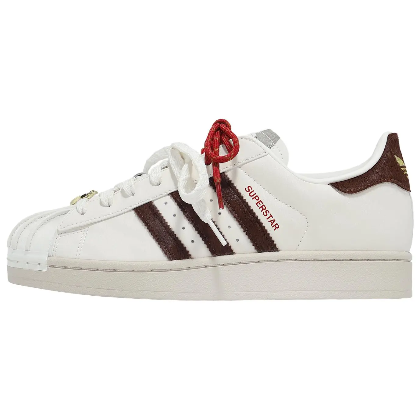 

Adidas Originals Скейтбордные кроссовки Superstar 2, унисекс, белый