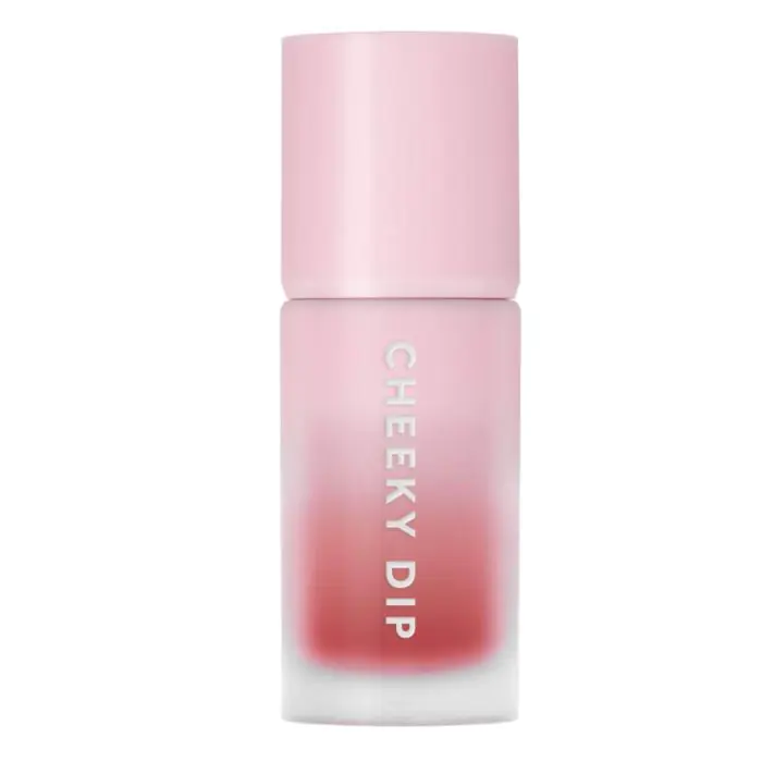 

Румяна cheeky dip colorete líquido W7, цвет thrill seeker