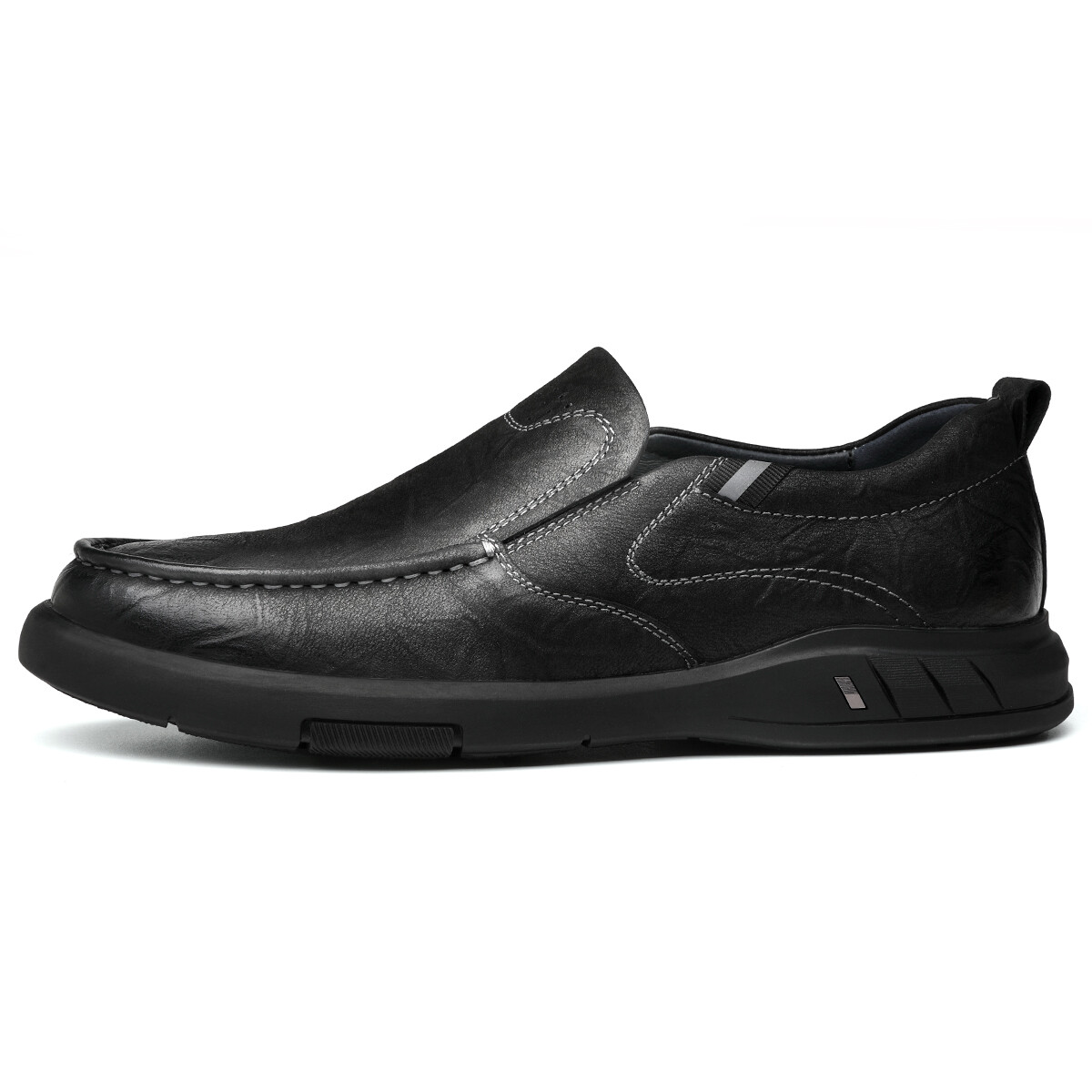 

Туфли Men"s Casual Men Low-Top черный Fapai