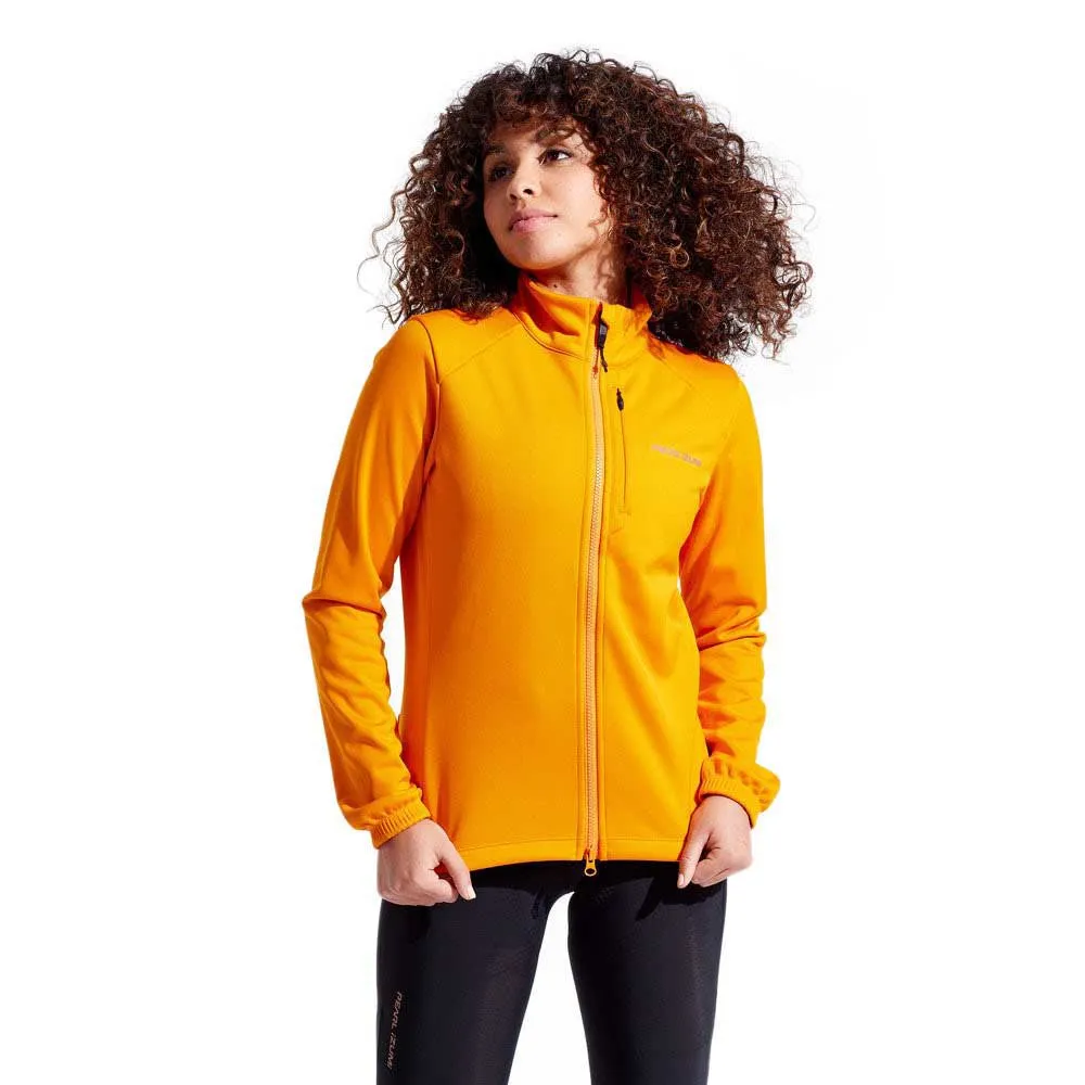 

Куртка Pearl Izumi Attack AmFIB Lite DWR, оранжевый