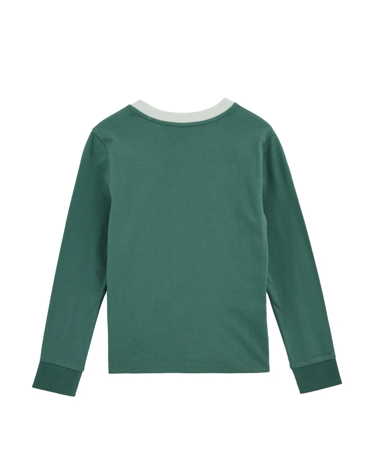 Футболка We Fashion, Mint/Fir — фото 2
