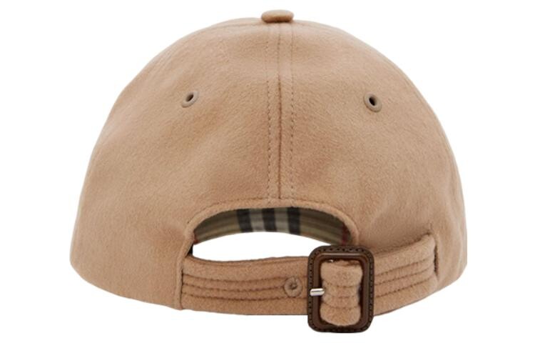 Burberry Мужская фуражка, Khaki — фото 2