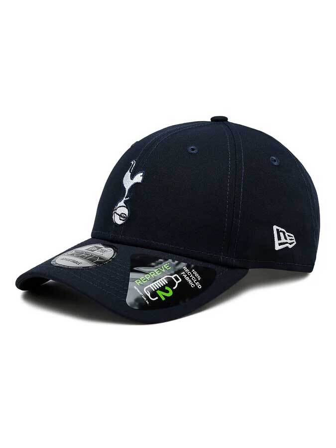 

Бейсболка New Era REPREVE 9FORTY TOTHOT, синий