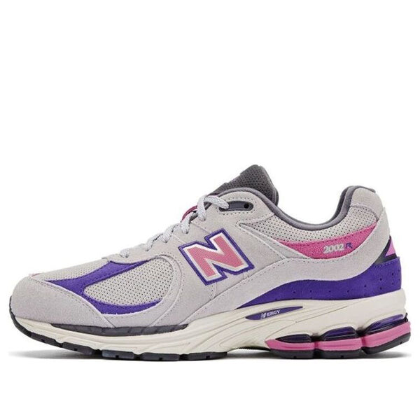 

Кроссовки 2002р New Balance, серый