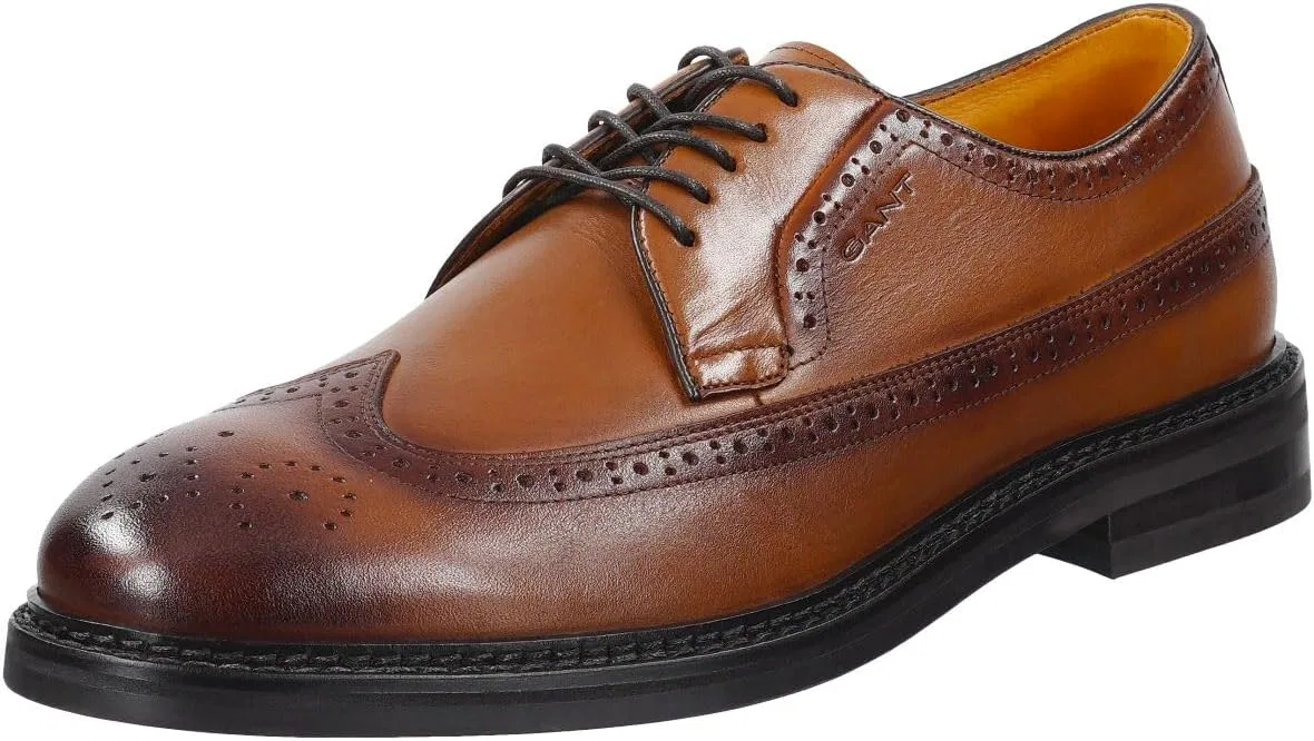 Мужские кроссовки GANT Bidford, Cognac