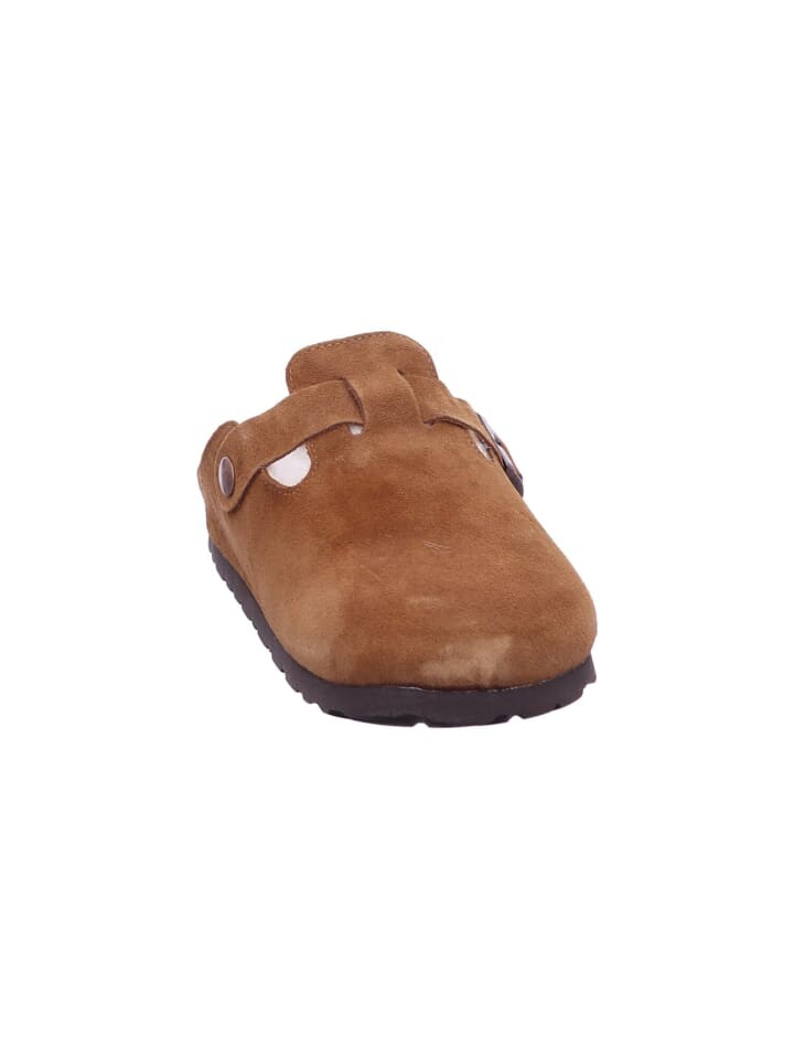 

Тапочки ROHDE Damen, коричневый