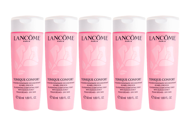 

Наборы для путешествий с порошковыми средствами / пробные наборы women's LANCOME