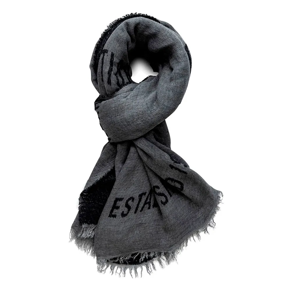 

Шарф Replay AM9234.000.A1401E, серый