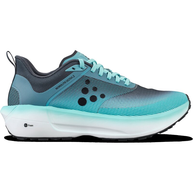 

Laufschuhe nordlite ultra 2 m Craft, мультиколор