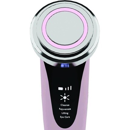 Сыворотка Beautifly — B-Glossy Blush Устройство для мезотерапии Подтяжка лица Антивозрастная светотерапия — фото 2