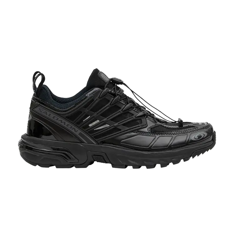 

Кроссовки Salomon MM6 Maison Margiela x ACS Pro Advanced, черный