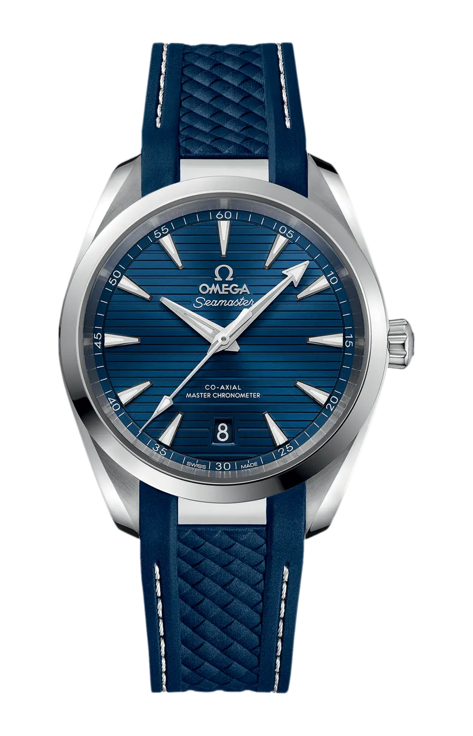 

Часы seamaster aqua terra 150m co axial master chronometer 38 мм Omega