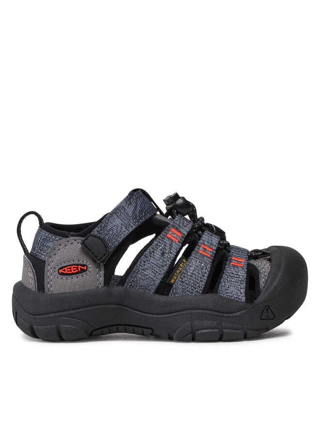 

Сандалии Newport H2 1026268 Keen, серый