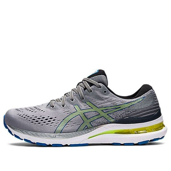 

Кроссовки гель каяно 28 Asics, серый