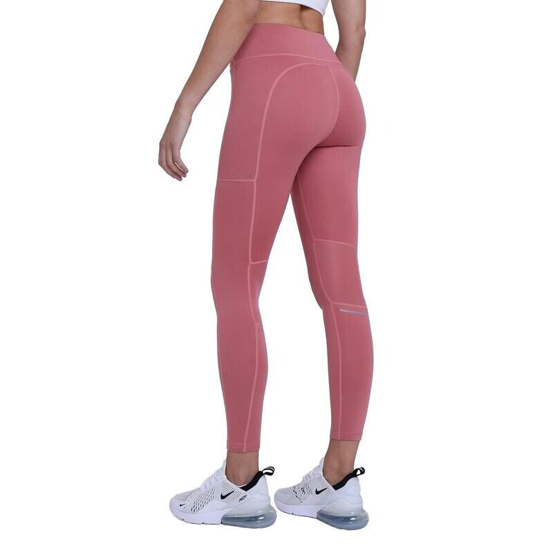 

Женские супертермальные леггинсы Tca, цвет rosa