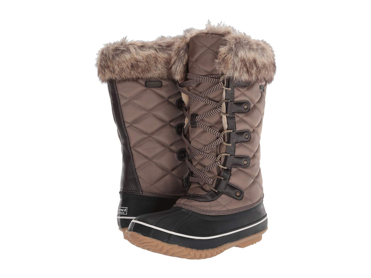 

Мокасины Bearpaw, McKinley