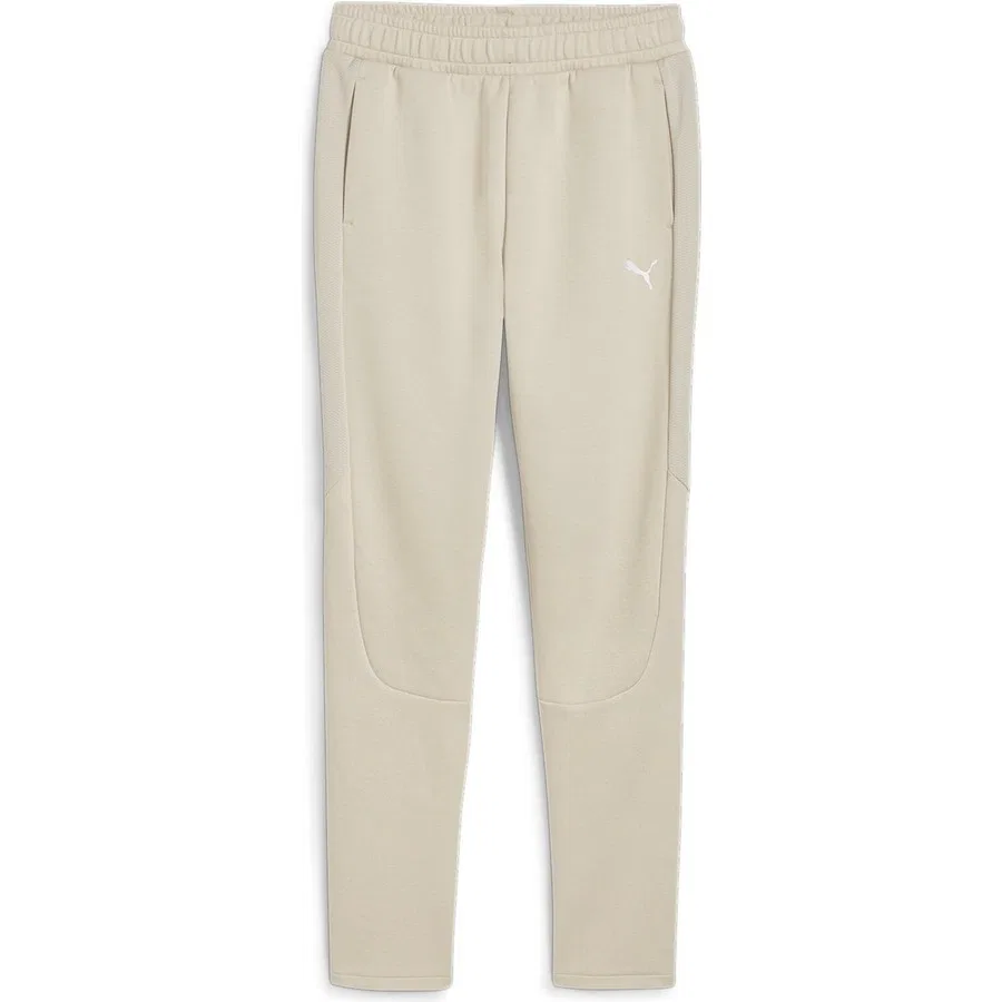 Спортивные штаны Puma Evostripe Pants Op, Коричневый