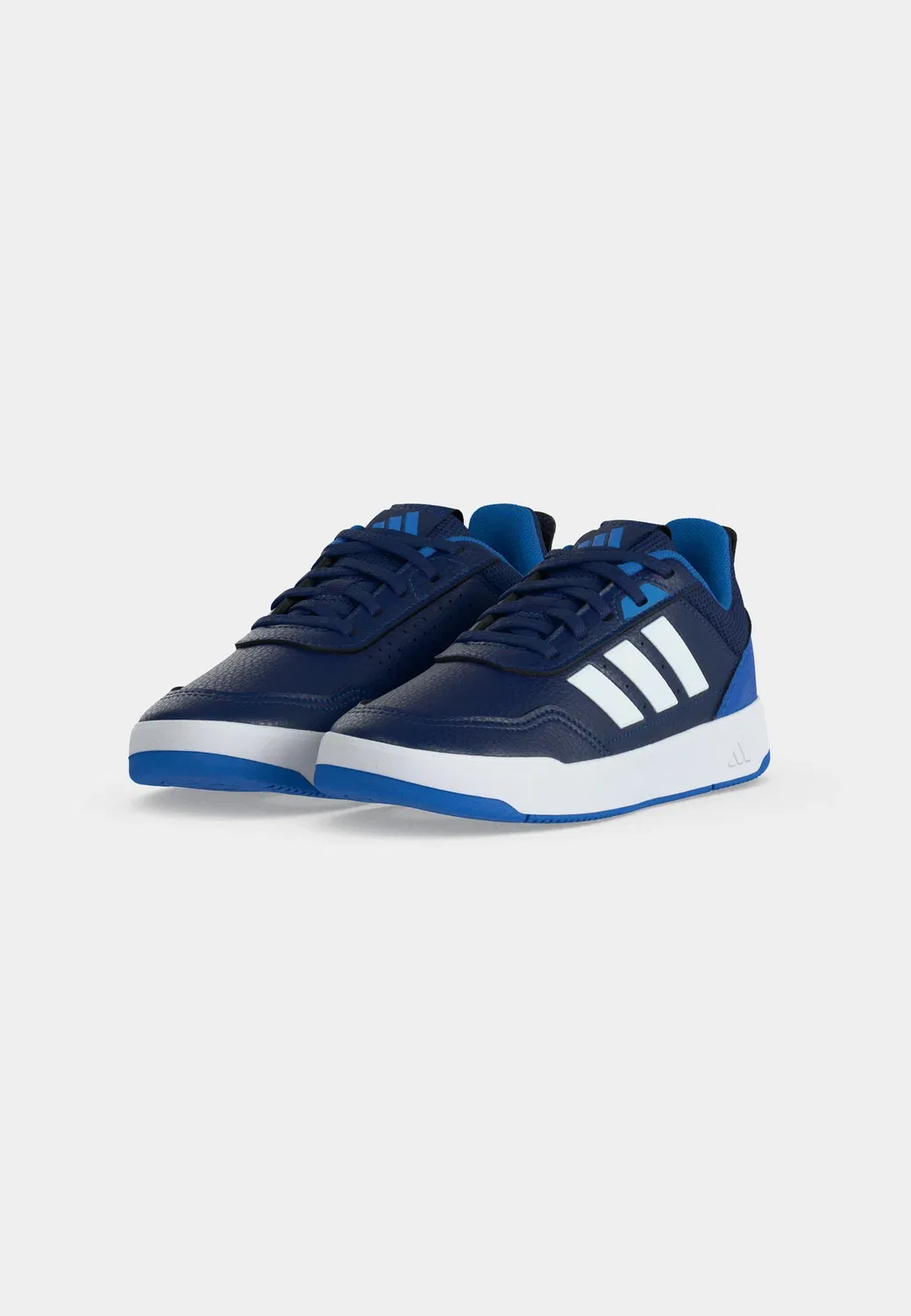 Кроссовки Tensaur Sport 3.0 унисекс Adidas Performance, Dark Blue/Footwear White/Bright Royal — фото 3
