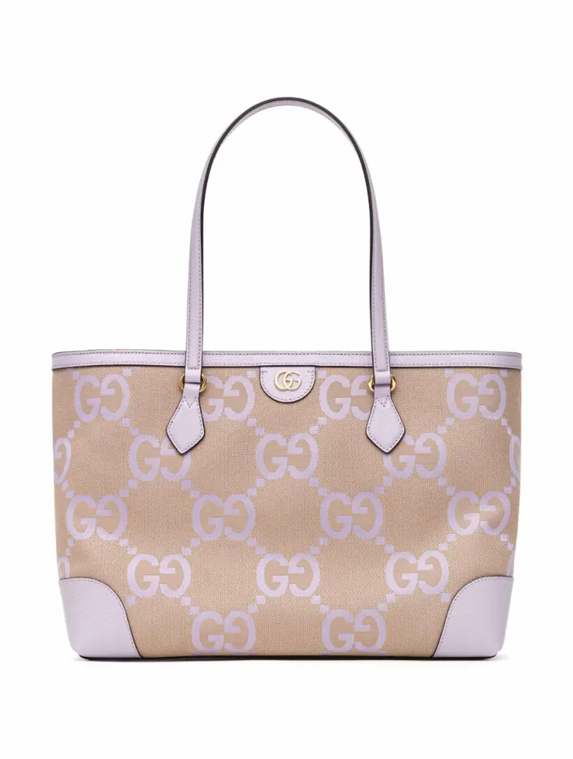 

Сумка-тоут Ophidia Jumbo GG Gucci