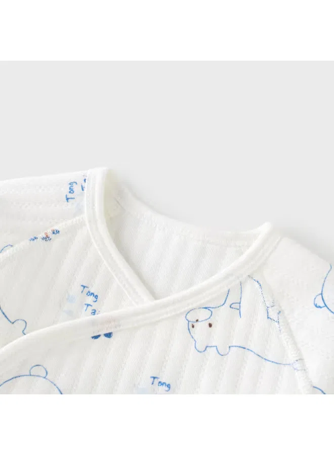 Кофта с боковой застежкой комплект 2 предмета Tongtai — фото 3