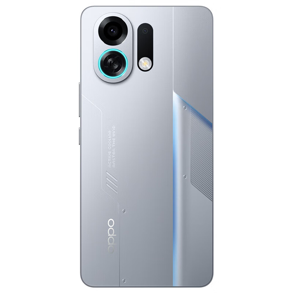 Смартфон Oppo K13 Turbo Pro (CN), 12Гб/256Гб, Dual Nano-SIM