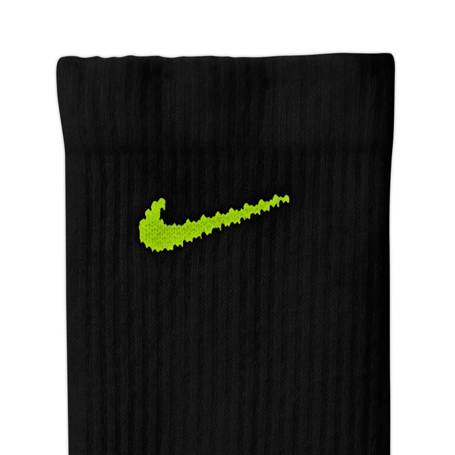 Мужские спортивные носки с функциональной поддержкой Nike, Multicolor — фото 4