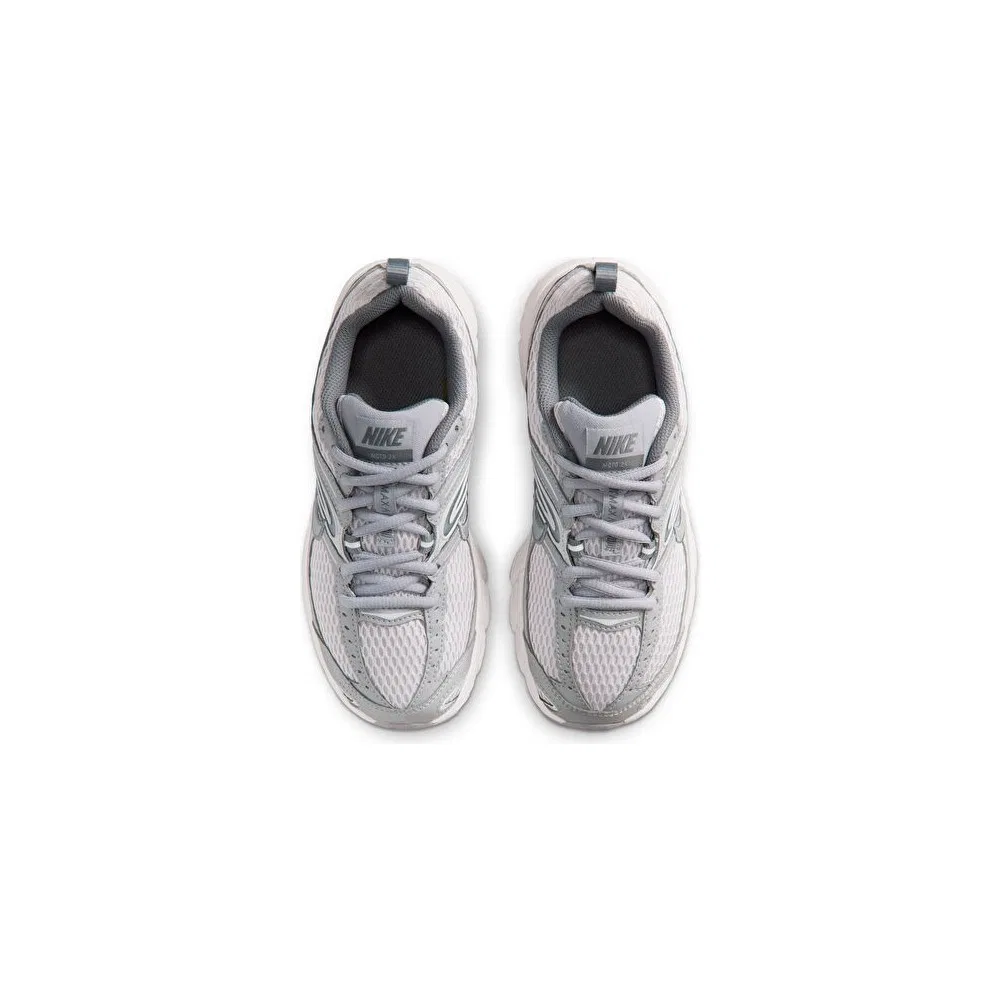 Детские кроссовки Nike Air Max Moto 2K (GS) серые — фото 4